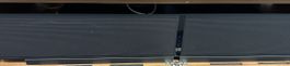 Bluesound Pulse Soundbar+, schwarz