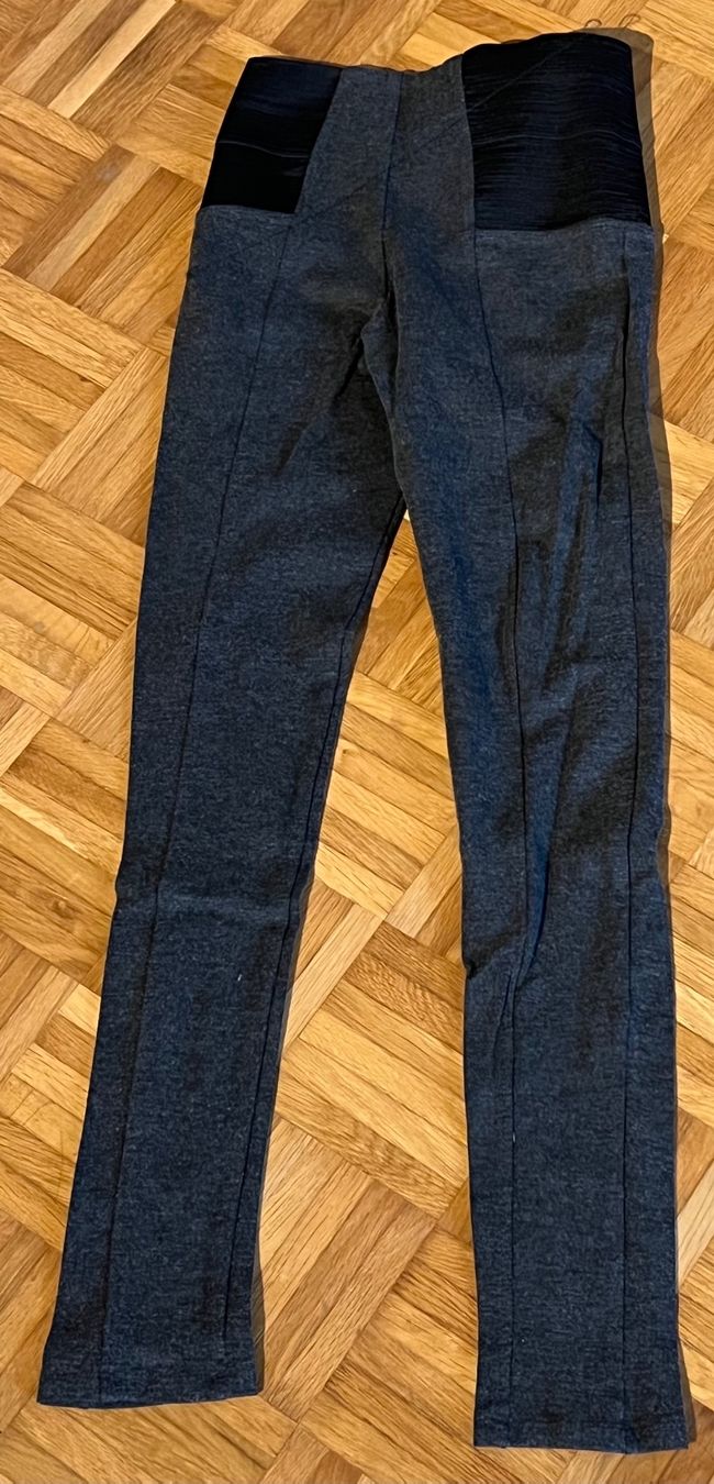Hosen: Damen Hosen, Gr. EU 34 – Gebraucht aus Adliswil von Myxin