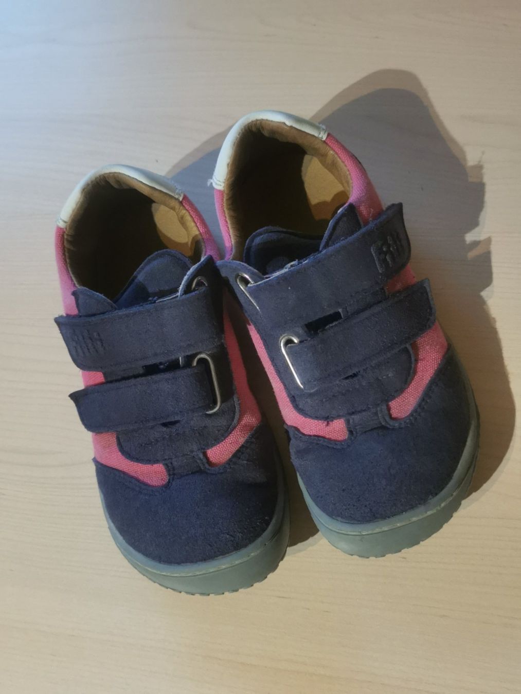 Scarpe per ragazzi: Barfussschuhe Filli gr.27 – Usato da Zürich venduto da Simfa