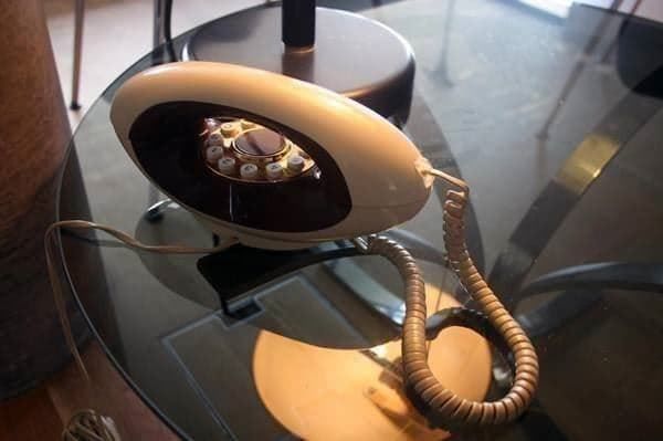 Telefoni: Telefonlegende NEW YORK, ab 1980 – Usato da Bern venduto da kultiges 2