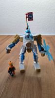 lego 71761 Zane’s Power Up Mech EVO