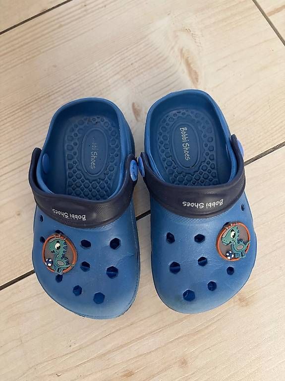 Crocs Scarpe per ragazzi: Chaussures taille 21 – Usato da Chapelle-s-Moudon venduto da vanesso
