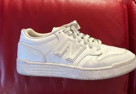 New Balance Basketballschuhe