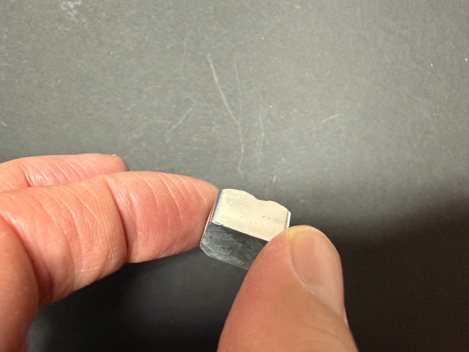 Metalli preziosi: Gallium Barren, 10 g – Nuovo (secondo la descrizione) da Lützelflüh-Goldb venduto da Elementis 1