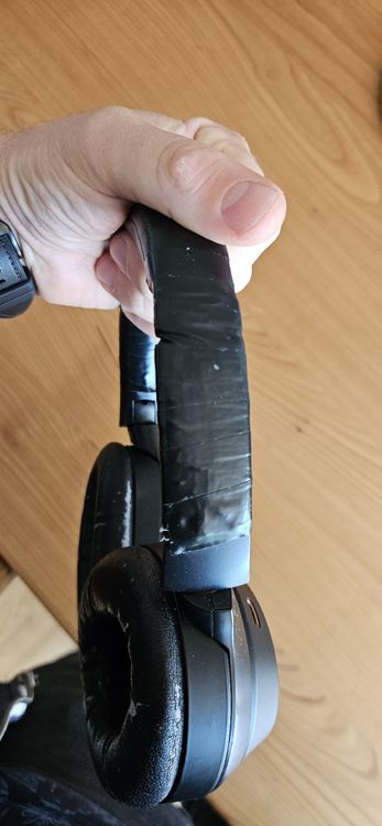 Sony Kopfhörer: Sony Kopfhörer WH-1000XM3 – Gebraucht aus Wil SG von Samidelu 3
