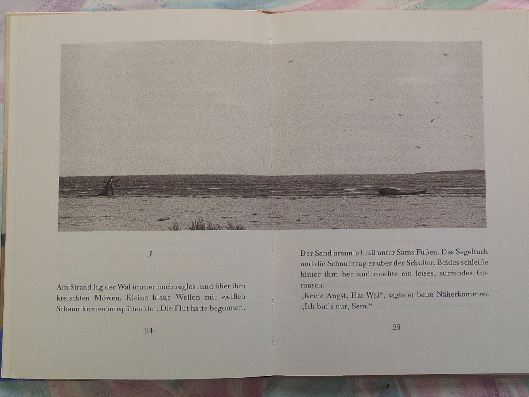 Bücher: Sam's Wal – Gebraucht aus Ottikon von sobsale 3