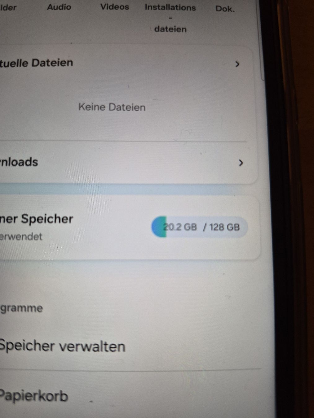 Samsung Portables: samsung xcover 7mit Hülle – D'occasion à Dielsdorf par BARDARRU 6