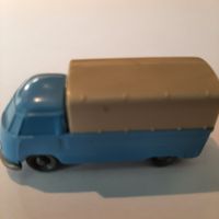 W 24 ... VW T 1 Pick Up Blache ... Wiking T 29 .. Unverglast