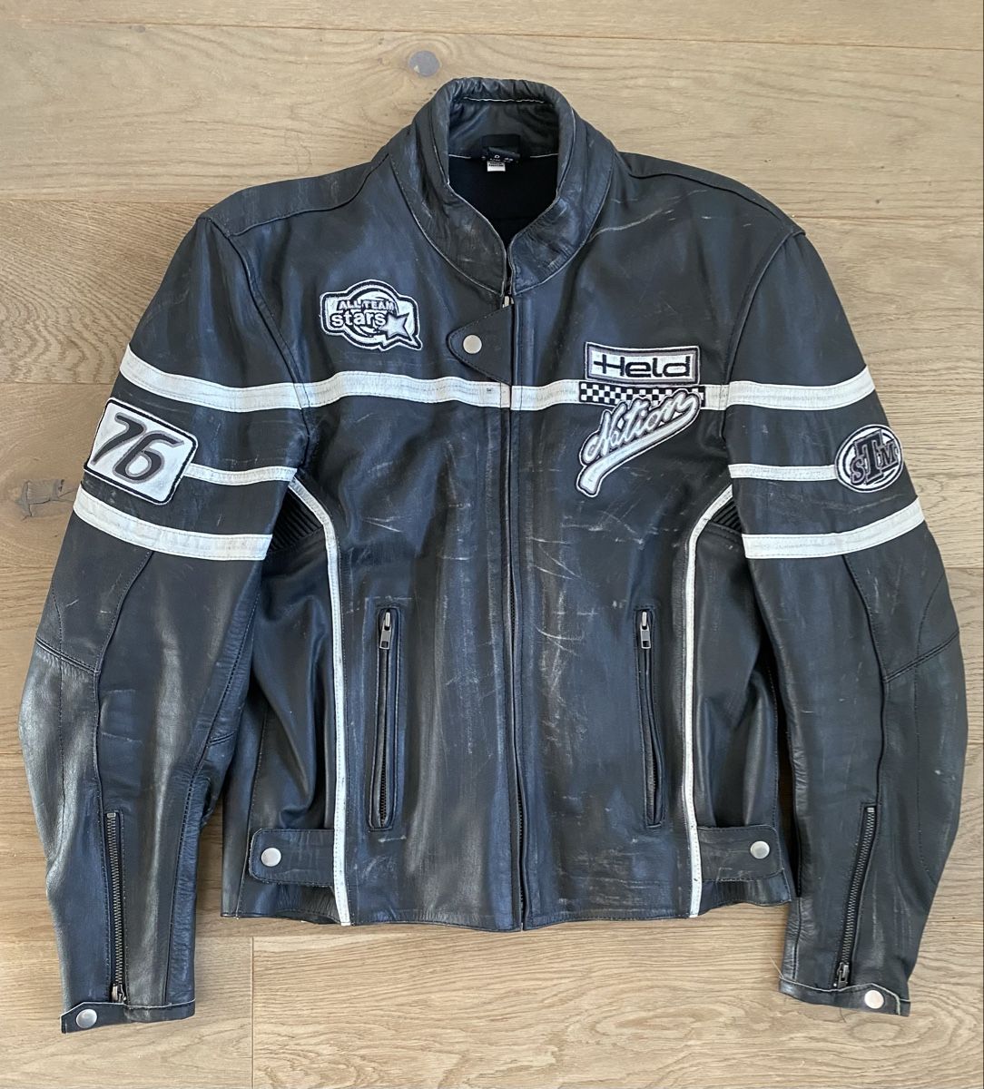 Giacche: Held Motorradjacke – Usato da Volketswil venduto da 9394