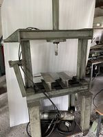 Hydraulikpresse