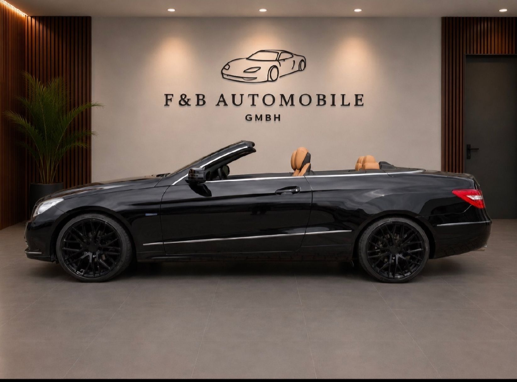 Mercedes-Benz Automobili: Mercedes-Benz E 220 CDI Cabriolet – Usato da Dietikon venduto da Mirsad14 5