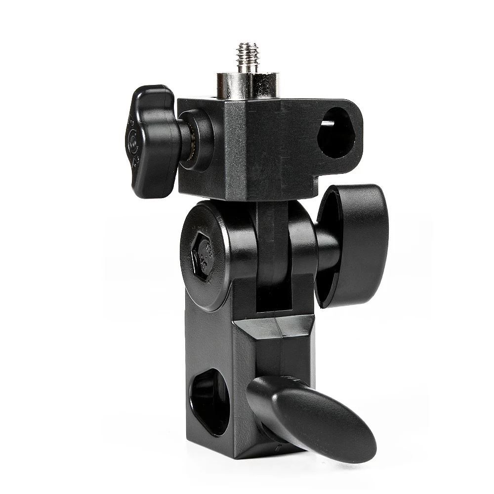 Supporti a parete: Godox AD-E/E2 Halter für AD200/AD200Pro – Nuovo e nell'imballaggio originale da Malans GR venduto da BUYBEST-Schweiz 4