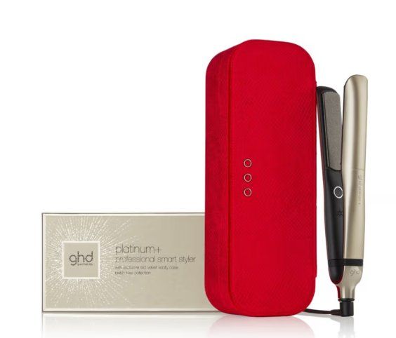 GHD Piastre & Arricciacapelli: GHD Platinum Styler – Usato da Walchwil venduto da chrobry