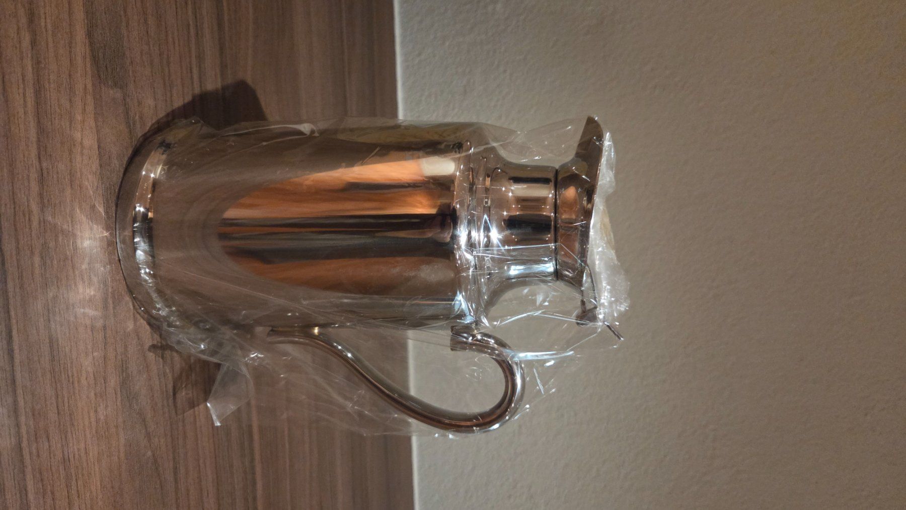 Teekannen: Thermos café 60cl et 100cl – Gebraucht aus Fribourg von leo_hwr2 2