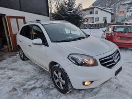 Renault Koleos dCi150 4x4