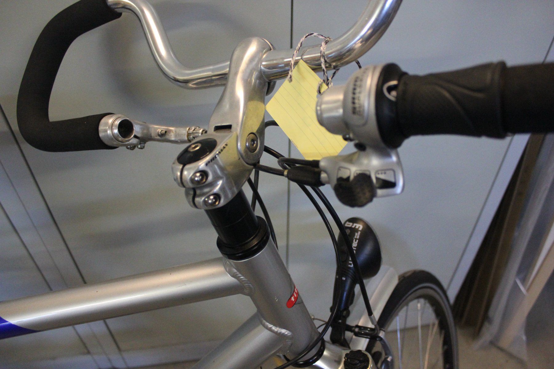 Titan Biciclette: Herrenvelo Titan – Usato da Rothrist venduto da Hoefi77 2