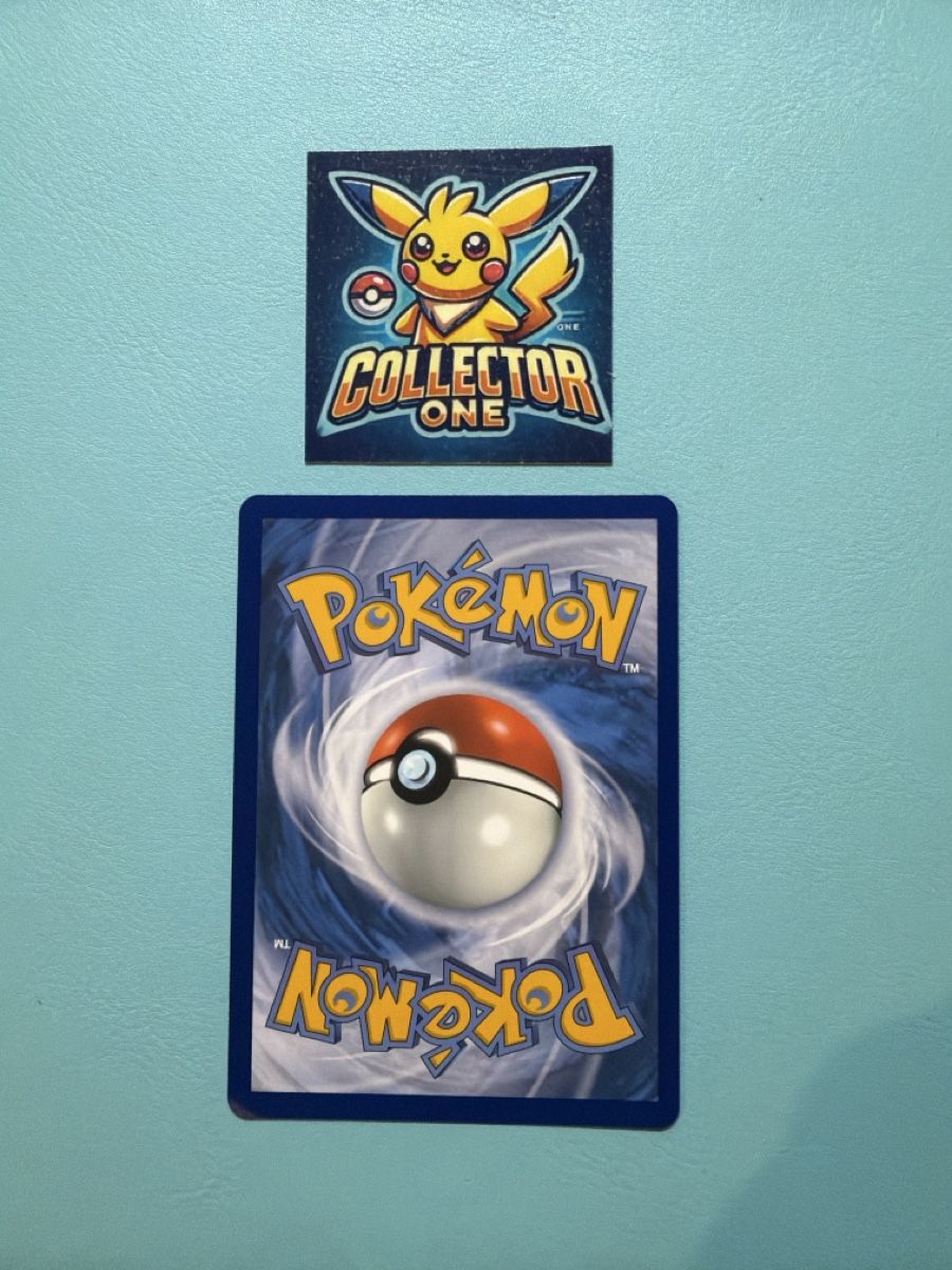 Pokémon Carte collezionabili: Pokemon Mega Abomasnow DX Fullart Top Rare – Nuovo (secondo la descrizione) da Lommiswil venduto da CollectorOne 1