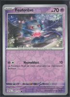 POKÉMON / Feuforêve / Paldea Evolved 🇫🇷 