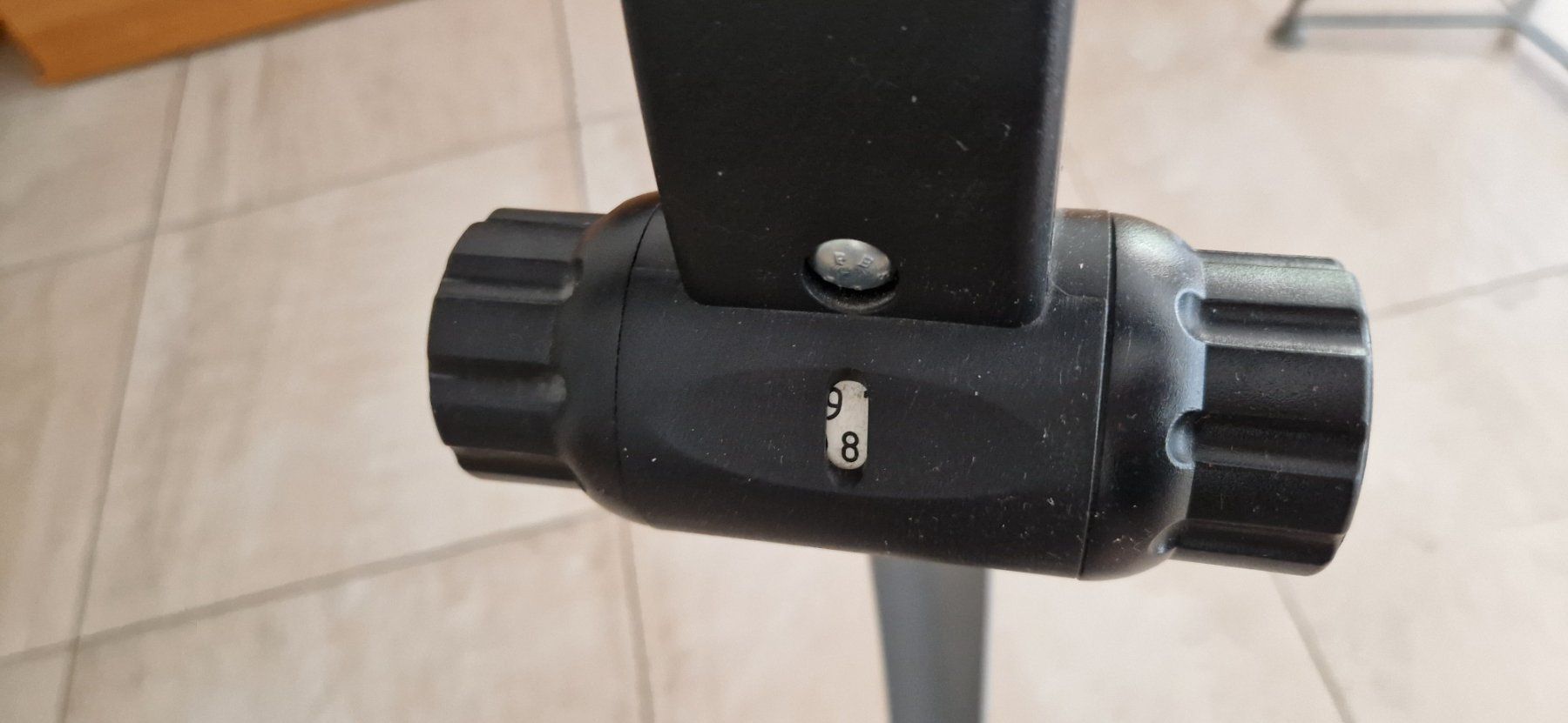 Kettler Hometrainer: Kettler Hometrainer – Gebraucht aus Obermumpf von Peypy 4