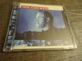 Joe Cocker - No Ordinary World - CD -