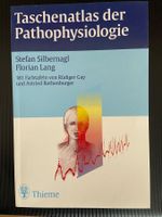 Taschenatlas der Pathophysiologie