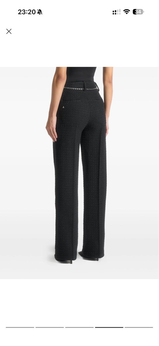 Hosen: Manière de voir pants – Neu und originalverpackt aus Regensdorf von itslilia 1