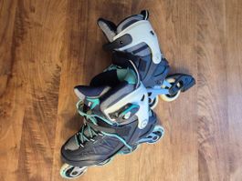 Inline-Skates / Inlineskates – Grösse 39