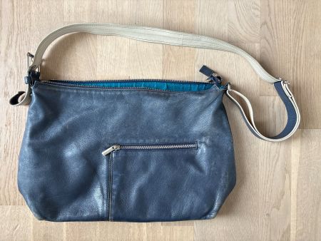 Umhänge- / Handtasche von Criz Zürich