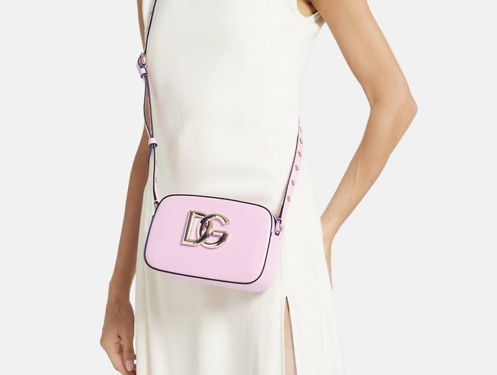 Taschen für Damen: Borsa rosa per donna  – Gebraucht aus St. Gallen von gio_s67h