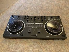 Pioneer DDJ-REV1 Contoller & Serato Pro