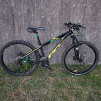 Kinder Velo / MTB 26 Zoll