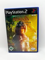 Die Chroniken von Narnia Prinz Kaspian von Narnia (DE) - PS2