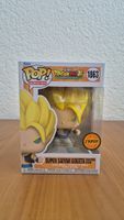 Funko Pop Dragon Ball / 1863 / Limited Chase Edition