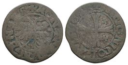 Freiburg Kreuzer 1623   /2783