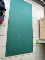 Airex Gymnastikmatte, Grün