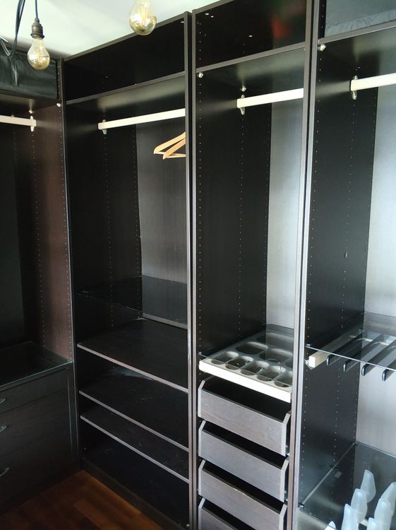 51+ Nimmt Ikea Pax Schwarzbraun Aus Dem Sortiment, Du kannst