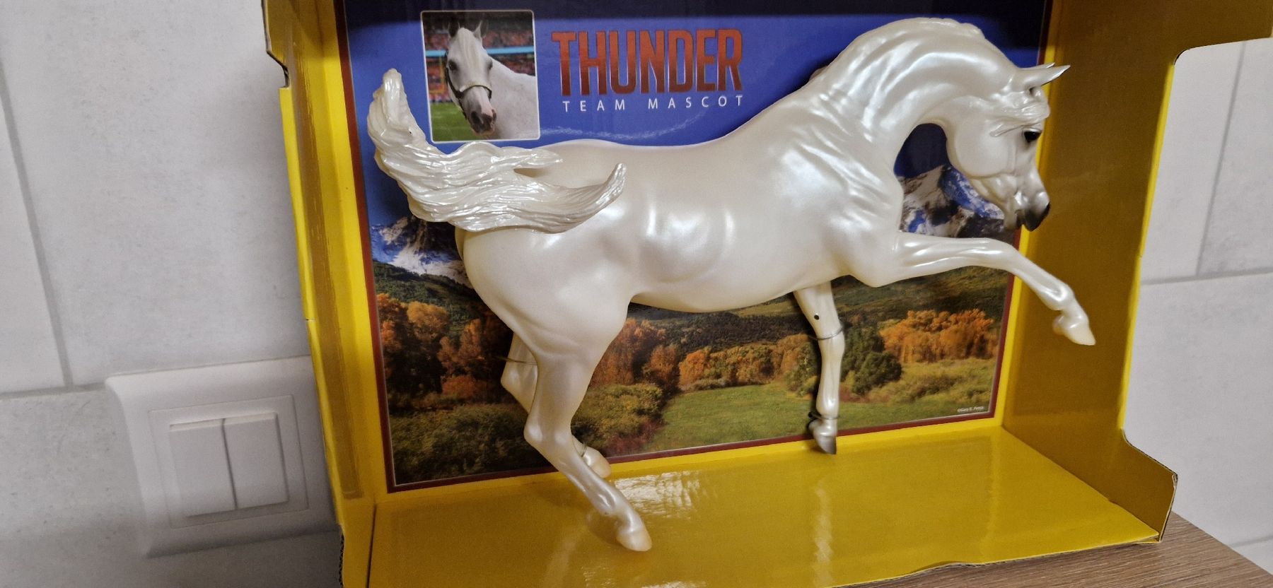 Figuren: Breyer – Neu (gemäss Beschreibung) aus Walterswil BE von Yviburi75 3