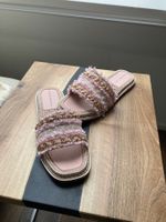 Designer Sandeletten / Sommerschuhe