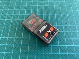 Spektrum AR630