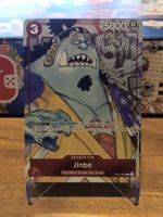 One Piece | Die kleine Jinbe Manga🫰