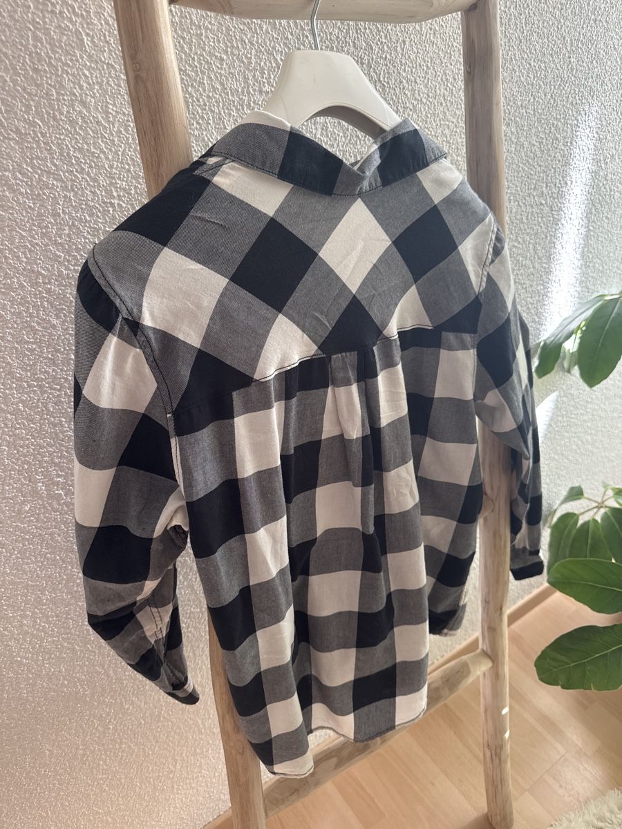 H&M Camicette: Hemd dünn, M – Usato da Gebenstorf venduto da Silversalmon 2