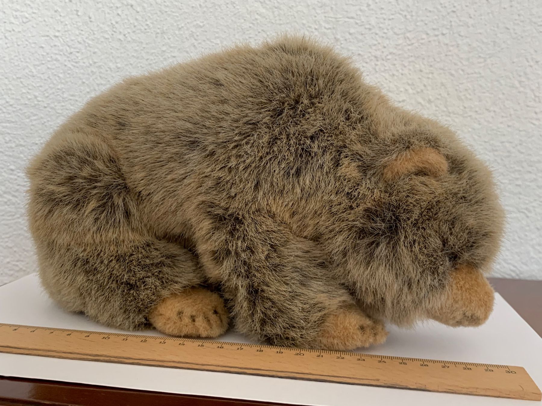 Steiff Jouets: Steiff, Braunbär – D'occasion à Baar par Daysi2 2