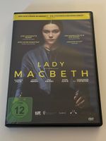 Lady Macbeth DVD