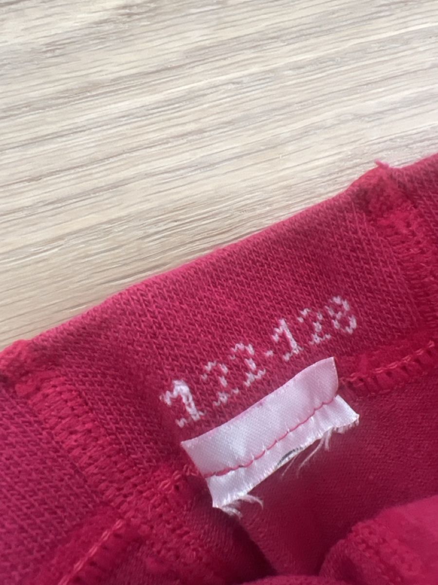 Calze & Collant: Warme Mädchen Strumpfhose, Grösse 122/128 – Nuovo (secondo la descrizione) da Horw venduto da Lela_01 1