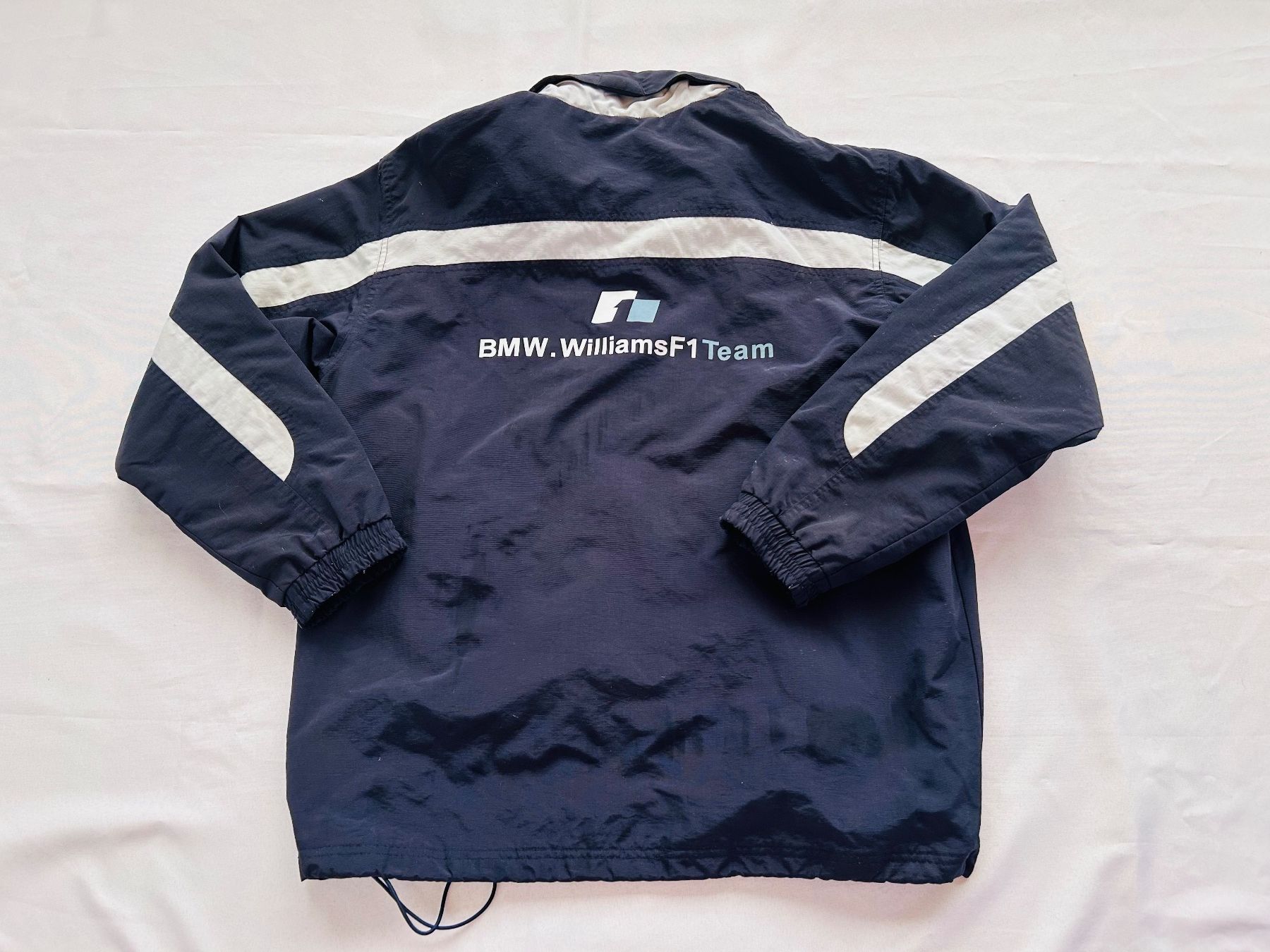 BMW Jacken: BMW F1-Originale Jacke! – Gebraucht aus Stein am Rhein von Simplex1 1