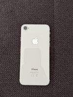 iPhone 8 Weiss - 64 GB - Top Zustand