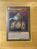 Yugioh Karte LCKC-DE019