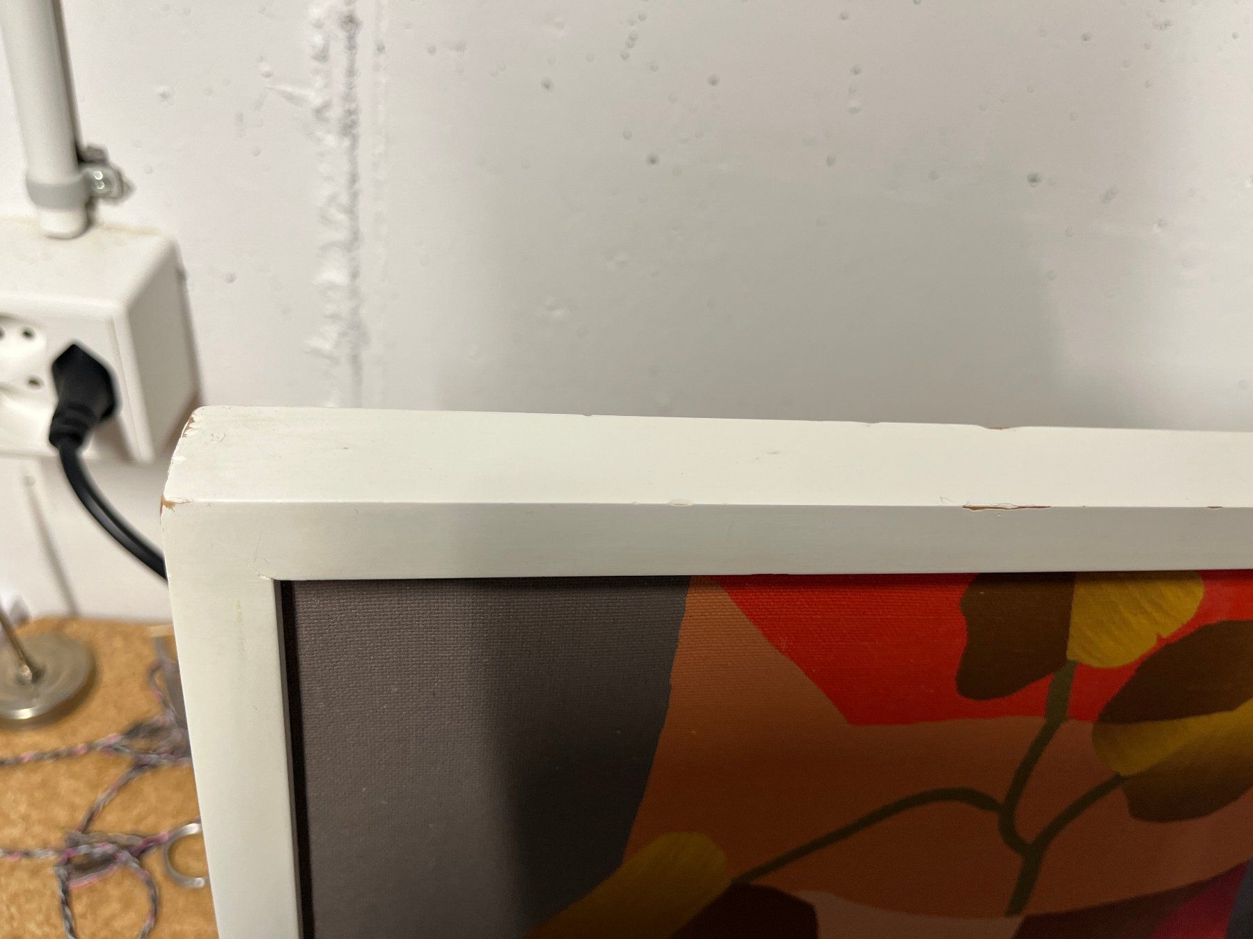 Foto & Immagini: Wandbild von Walter Matysiak, Bild Nr. 50 – Usato da Sirnach venduto da rra_j6kv 4