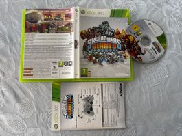 Skylanders Giants (CIB)