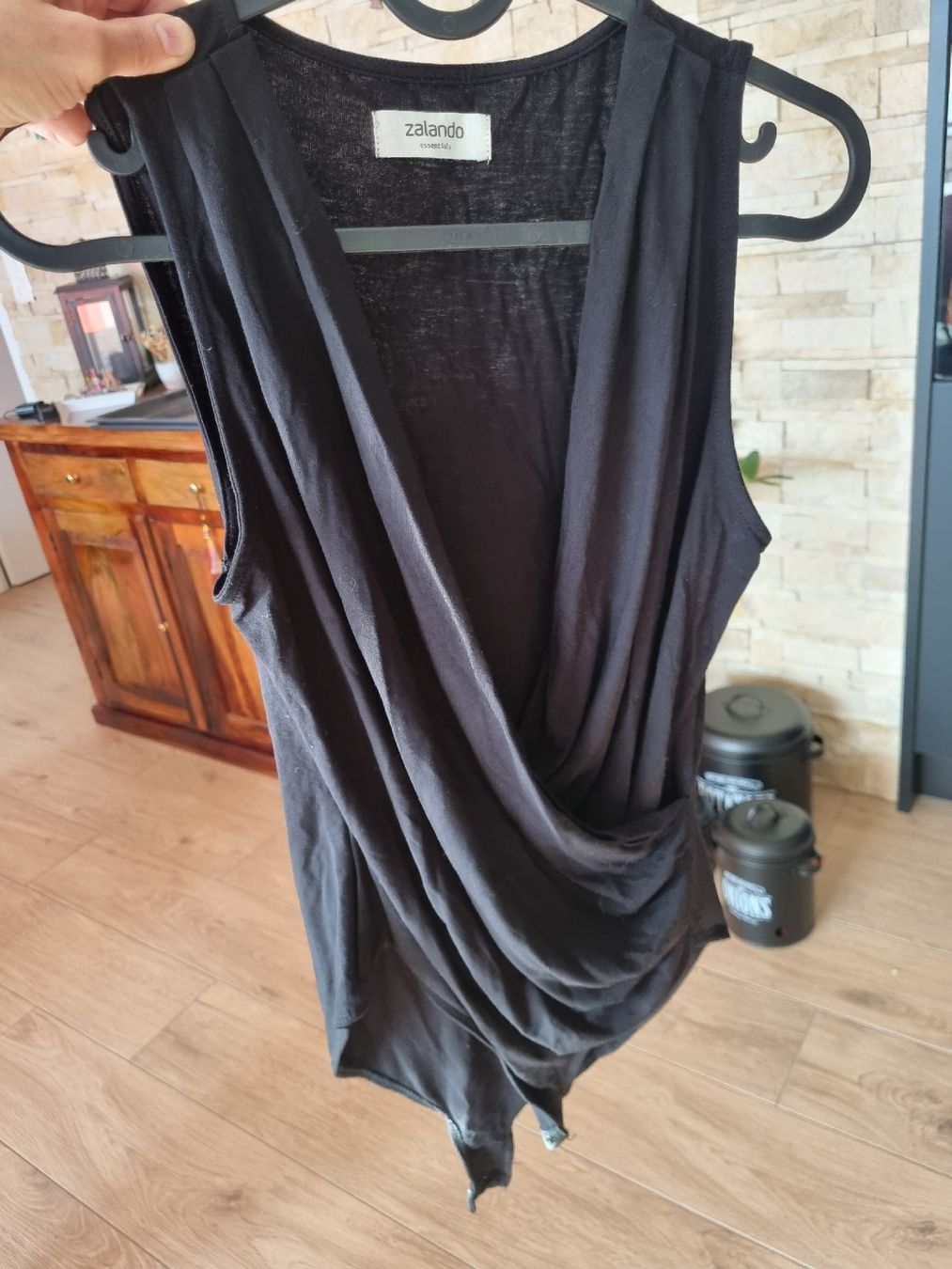 Top: Bodysuit Top EU 36 – Nuovo (secondo la descrizione) da Le Locle venduto da vri_c59x 1